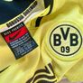 Borussia Dortmund BVB Vintage Nike 1996 jersey Image 6