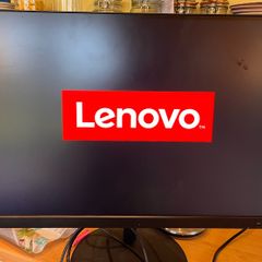 LENOVO screen