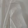 Designer 'Carven' cotton blouse Image 4