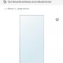Large Mirror X 2 Ikea Hovet Image 8