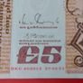 Irish 1993  "Scotus"  Five pound banknote in A/ UNCIRCLULATED condition Image 2
