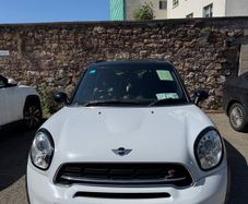 2015 MINI Cooper Countryman SD Auto  NCT 06/27