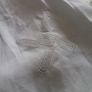 linen christening outfit Image 3