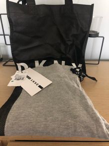 New DKNY leggings