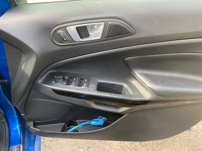 2019 Ford Ecosport ST-Line  Breaking for Parts