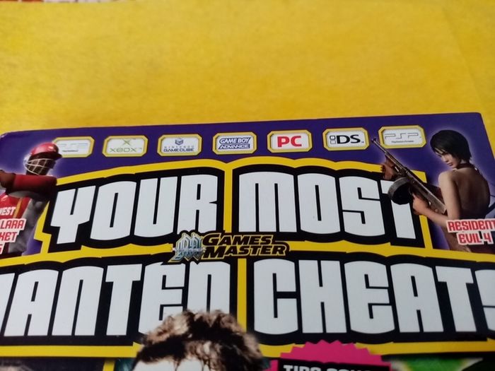 Cheats tips codes secrets Nintendo ds game boy advanced PlayStation pc Xbox