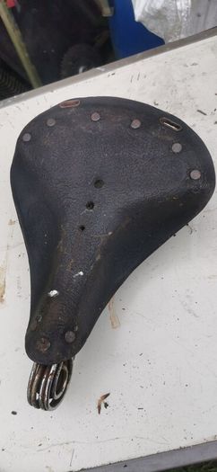 high Nellie parts