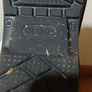 mens Croc wellies (shorties) size M 12 Image 3
