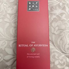 Rituals Fragrance Sticks (New)