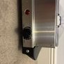 Food Warmer perfect condition Image 4