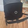 Bugaboo Lynx Complete Stroller Matt Black Image 4
