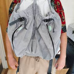 Weego Twin, The Original Baby Carrier for Twins