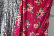 dresses