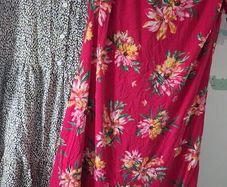 dresses