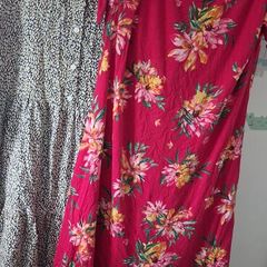 dresses