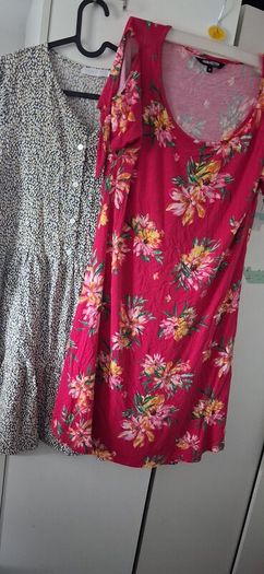 dresses