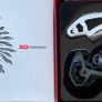 SRAM 12sp rear derailleur [new] GX Eagle Lunar Image 8
