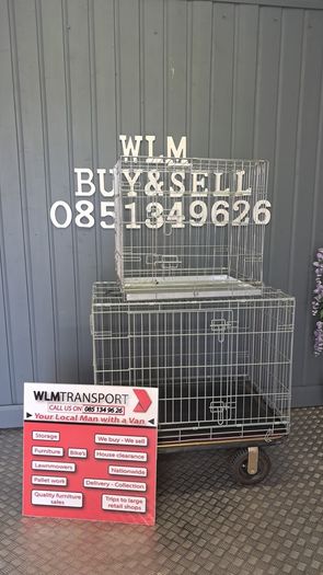 pet crates