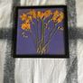 art craft-dry flowers Image 2