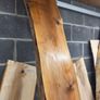 Live Edge Walnut Slabs - Kiln Dried Image 2