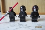 Lego Star Wars