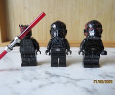 Lego Star Wars