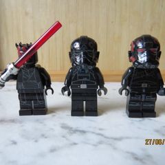 Lego Star Wars