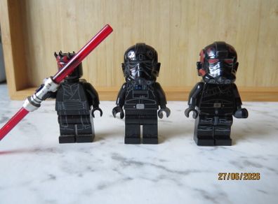Lego Star Wars