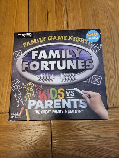 board games and puzzle