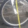Child's bike - Used condition Image 5