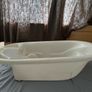 Baby Bathtub Image 3
