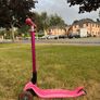 3-wheel scooter Image 2