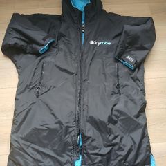 Dryrobe
