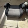 car booster seats Image 2