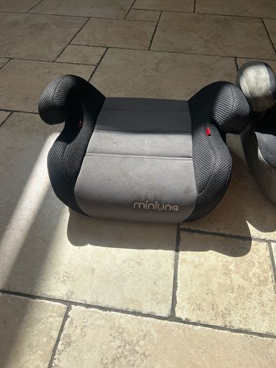 car booster seats