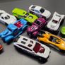 Hot Wheels Pack of 10 Cars 2 Image 5