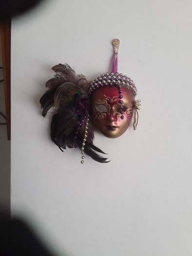 masks