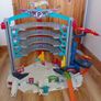 Hot Wheels Ultimate Garage Shark Attack Playset Image 2