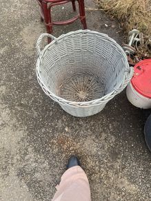 basket