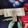 Hobbs floral print dress UK 10 Image 3