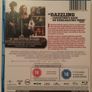 Inglourious Basterds (Quentin Tarantino Film) [2009] Christoph Waltz, Brad Pitt, Michael Fassbender [Blu-ray Movie] Academy Award Winner Image 2