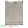 One tonne bag  86cm x 86cm x 86cm single trip 5:1 Image 7