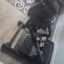 Logitech G923 racing wheel Image 2