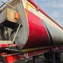 DAF Other 2019 with kelberg tar trailer Image 4