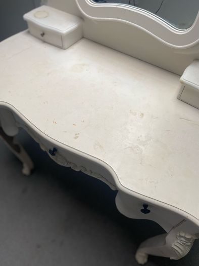 Antique Style dressing table