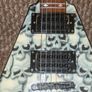 BC Rich Body art JR V Image 2