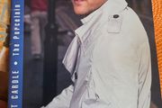 Matt Cardle Tour programme 2014