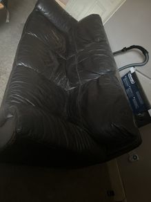 Couch 3 seater for free