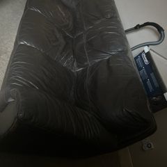 Couch 3 seater for free