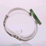 Pierre Junod Vignelli Halo Watch Interchangable Rings x3 Image 6